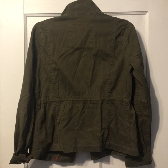 Cargo jacket - Picture 4 of 5